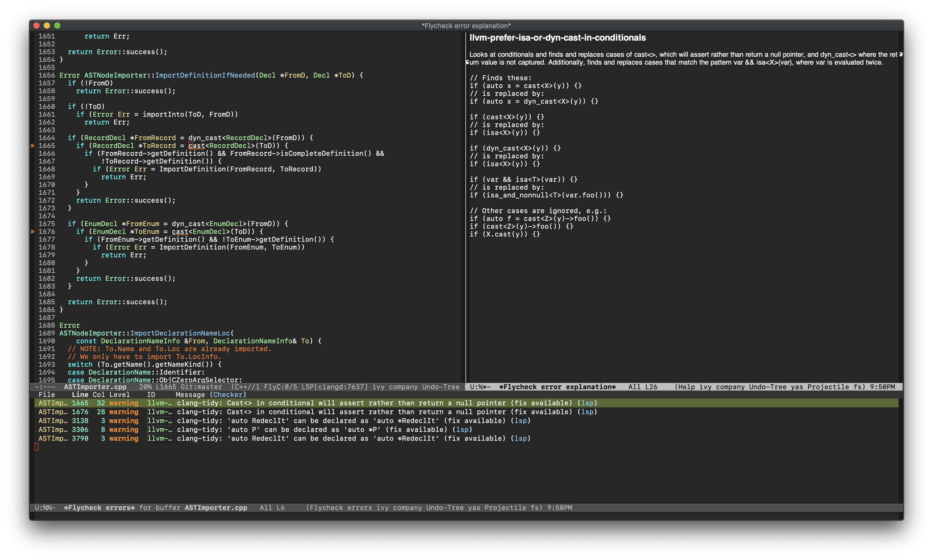 Gallery LSP Mode LSP Support For Emacs